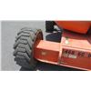 Image 40 : 2010 JLG 600AJ 60' 4WD Diesel Articulating Boom Lift 2353 Hours s/n 0300142771