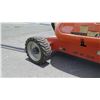 Image 48 : 2010 JLG 600AJ 60' 4WD Diesel Articulating Boom Lift 2353 Hours s/n 0300142771