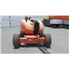 Image 5 : 2010 JLG 600AJ 60' 4WD Diesel Articulating Boom Lift 2353 Hours s/n 0300142771