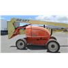 Image 6 : 2010 JLG 600AJ 60' 4WD Diesel Articulating Boom Lift 2353 Hours s/n 0300142771