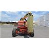 Image 7 : 2010 JLG 600AJ 60' 4WD Diesel Articulating Boom Lift 2353 Hours s/n 0300142771