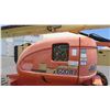Image 8 : 2010 JLG 600AJ 60' 4WD Diesel Articulating Boom Lift 2353 Hours s/n 0300142771