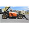 Image 2 : 2013 JLG G10-55A 10000LB TELEHANDLER FORKLIFT - LIFT 74" TILT CARRIAGE 2334.7 Hours s/n 160049981