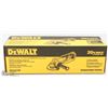 Image 1 : NEW DEWALT 20V 4-1/2"-5" GRINDER TOOL.
