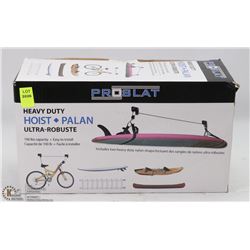 PROSLAT HEAVY DUTY HOIST