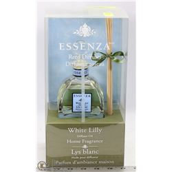 ESSENZA REED DIFFUSER