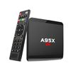 Image 1 : NEW A95X ANDROID TV BOX MULTI-MEDIA GATEWAY