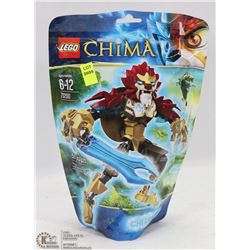 SEALED LEGO CHIMA 55 PC SET