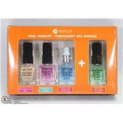 ARIPOSA NAIL THERAPY KIT