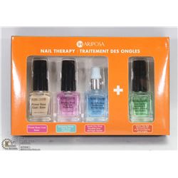 ARIPOSA NAIL THERAPY KIT