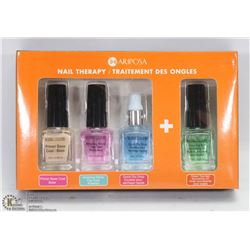 ARIPOSA NAIL THERAPY KIT