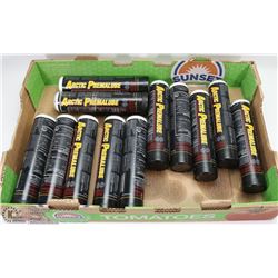 FLAT OF ARTIC PREMALUBE