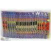 Image 1 : LARGE BUNDLE OF ASSORTED INCENSE STICKS
