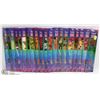 Image 1 : LARGE BUNDLE OF ASSORTED INCENSE STICKS
