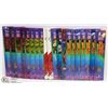 Image 1 : LARGE BUNDLE OF ASSORTED INCENSE STICKS
