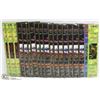 Image 1 : LARGE BUNDLE OF ASSORTED INCENSE STICKS
