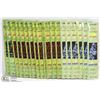 Image 1 : LARGE BUNDLE OF ASSORTED INCENSE STICKS