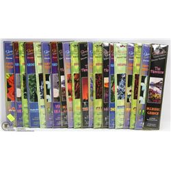 LARGE BUNDLE OF ASSORTED INCENSE STICKS