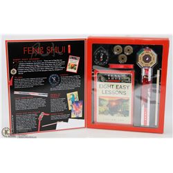 FENG SHUI KIT