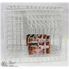 Image 1 : BUNDLE WIRE DISH RACK
