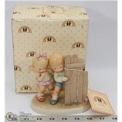 1987,"IF YOU CANT' BE GOOD, BE CAREFUL" FIGURINE