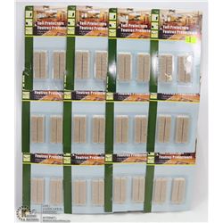BUNDLE OF FLOOR PROTECTION PADS