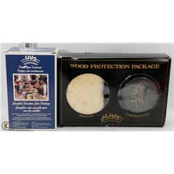 FURNITURE CARE PACKAGES