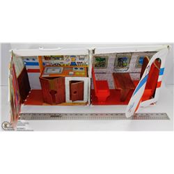 VINTAGE 1973 BARBIE'S FRIEND