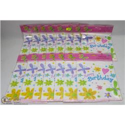 COLLECTION OF WEDDING INVITATION AND THANK YOU