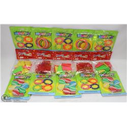 BUNDLE OF BIRTHDAY PARTY FAVOURS