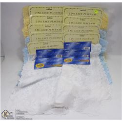 BUNDLE OF PLACEMATS