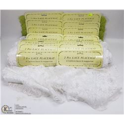 BUNDLE OF PLACEMATS