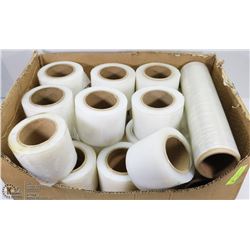 LARGE BOX OF PLASTIC WRAP