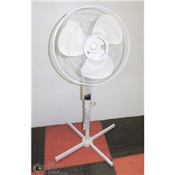 16' OSCILLATING FAN