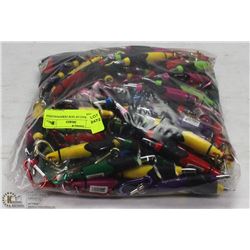 LARGE BAG OF NEW PERSONALIZED NAMED