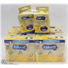 Image 1 : BUNDLE OF BABY FORMULA WITH NIPPLES