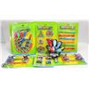 Image 1 : BASKET FULL OF KIDS TOYS INCL PUZZLES, GAMES