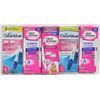 Image 1 : BAG OF PREGNANCY TESTS AND OVULATION TESTS