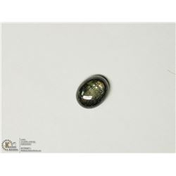 7) CATS EYE (APPROX. 7.17CT) GEMSTONE