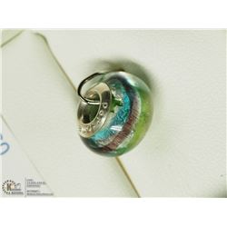 10) STERLING SILVER PERSONA CHARM