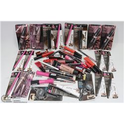 BAG OF ASSORTED MAKEUP