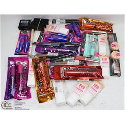 BAG OF ASSORTED MAKEUP