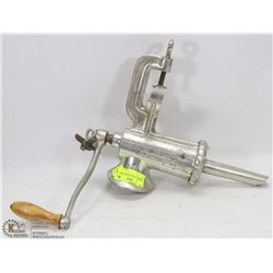 PORKERT #10 MEAT GRINDER MADE IN