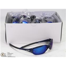 CASE OF REPLICA OAKLEY SUNGLASSES