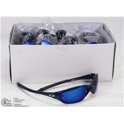 CASE OF REPLICA OAKLEY SUNGLASSES