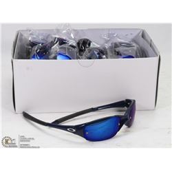 CASE OF REPLICA OAKLEY SUNGLASSES