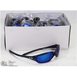 CASE OF REPLICA OAKLEY SUNGLASSES