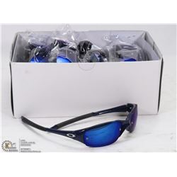 CASE OF REPLICA OAKLEY SUNGLASSES