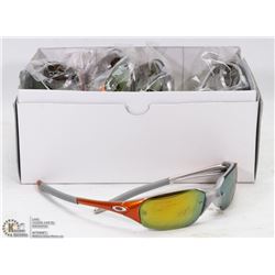 CASE OF REPLICA OAKLEY SUNGLASSES