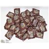 Image 1 : BAG OF FIFTY M&M MILK CHOCOLATE